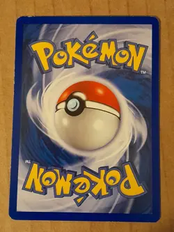 Pokemon Bayleef 29/111 Neo Genesis 1st Edition LP-NM See Pictures - Image 2