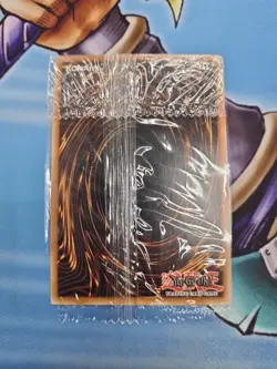 Blazing Hiita LART-EN034 Ultra Rare Yugioh SEALED - Slight Warp - Image 2