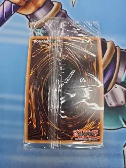 Barrel Dragon LART-EN037 Ultra Rare Lost Art Promo YuGiOh Sealed - Slight Warp - Image 2