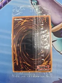 Dark Ruler Ha Des LART-EN010 Ultra Rare Yugioh SEALED - Image 2