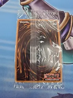 Tragedy LART-EN030 Ultra Rare Limited Edition YuGiOh SEALED - Image 2