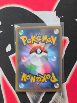 Froslass 009/032 CP3 PokeKyun Collection Japanese Pokemon Card - EX - Image 2