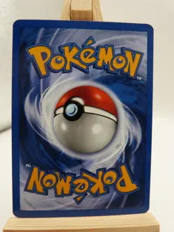 Pokemon Holo Rare Card - Birthday Pikachu #24 (BSP) - Image 5