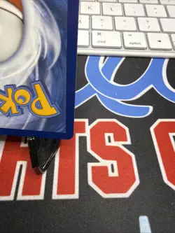 Lugia V 185/195 Swsh12: Silver Tempest Holo Full Art UR NM Pokemon Card 2022 - Image 5