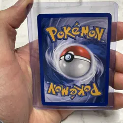 Pokemon Card - Emerald 36/106 - MARSHTOMP (uncommon) - NM Near Mint Nintendo TCG - Image 3