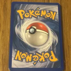 TRAPINCH - 78/97 - EX Dragon Pokemon TCG Card - Image 2