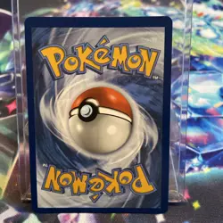 Hilda 164/086 Full Art Ultra Rare White Flare Pokemon TCG Trainer Card - Image 3