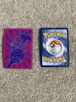Charizard GX - SM60 - Black Star Promo - Full Art Promo - Pokemon Card - Image 2