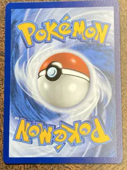N's Zorua 189 SV Black Star Promo Holo Pokemon Card - Image 2
