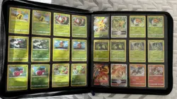 Crown Zenith Base Master Set Pokemon Cards - Image 2