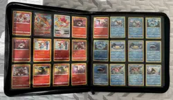 Crown Zenith Base Master Set Pokemon Cards - Image 3