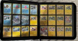 Crown Zenith Base Master Set Pokemon Cards - Image 4