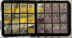 Crown Zenith Base Master Set Pokemon Cards - Image 5