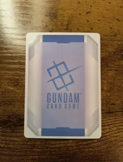 Argama (GD02-129) [Foil] (NM) Gundam Card Game Dual Impact English - Image 2