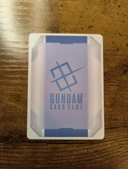 Four Murasame (GD02-085) [Foil] (NM) Gundam Card Game Dual Impact English - Image 3