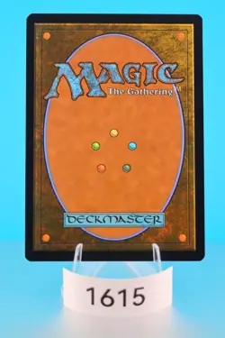 MTG Roaming Throne The Lost Caverns of Ixalan Regular #258 - Image 2