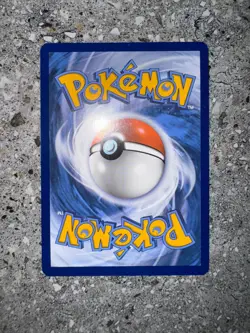Pokemon TCG Cards Teal Mask Ogerpon SVP123 Black Star Promo Illustration Rare NM - Image 4