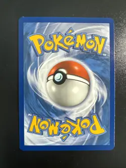 Pokemon TCG Totodile Reverse Holo 18/25 McDonalds 25th Anniversary Promo - Image 2