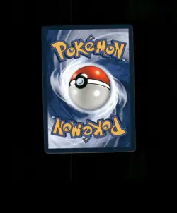 SPARKLING HOLO Snorlax Card Snorlax Pokemon Card READ DESCRIPTION BELOW p2 - Image 2