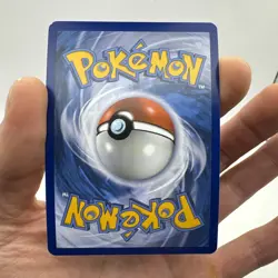 Pokemon Card TCG Dialga GX 100/156 Holo Ultra Rare Card SM Ultra Prism NMT/LP - Image 2