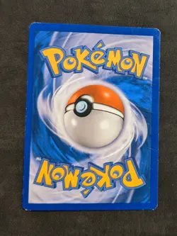 Pokemon Magikarp 72/123 HGSS *German* Snowflake Stamp Countdown Calendar 2010 - Image 3