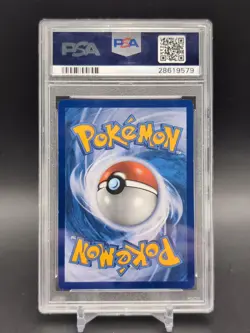 2017 Pokemon SM Crimson Invasion Kartana GX Full Art SR PSA 10 GEM MT - Image 2