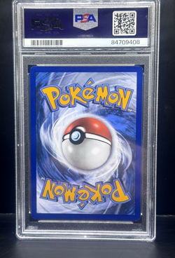 Pokemon PSA 9 Eevee Cosmos Holo SV Obsidian Flames SVP-EN 043 Blister Promo - Image 2