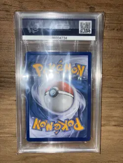 Pokemon TCG Sylveon Generations Radiant Collection RC21/RC32 AGS 7 - Image 2