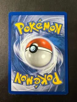 Pokemon TCG - Squirtle 64/100 - EX Crystal Guardians VLP - Image 2