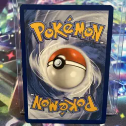 Pokemon TCG Gothitelle SVP 211 Black Star Promo Black Bolt White Flare MINT! - Image 3