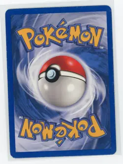 Pokemon TCG - Mudkip 65/97 - Dragon - Common - Image 2