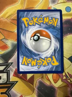 Pokemon Espurr RC14/RC32 Generations: Radiant Collection Common NM - Image 2