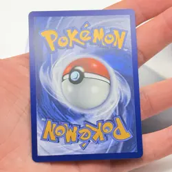 CARTA POKEMON MEGA LUCARIO EX 160/132 - ITA - MEGAEVOLUZIONE - NEAR MINT - Image 4