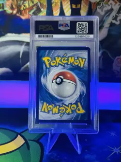 Steelix EX 108/114 PSA 9 Full Art 2016 POKEMON XY STEAM SIEGE🔥 NEW CERT#🥶 - Image 3