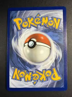 Birthday Pikachu 24/53 Celebrations: Classic Collection Holo Pokemon NM - Image 2