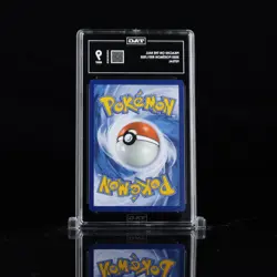 Pokemon TCG 2020 Futsal Promo Pikachu On the Ball #001. TAG 9 - Image 2