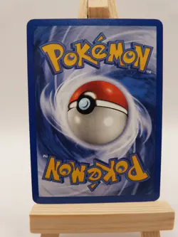 Pokemon 1st Edition Card - Psyduck 65/82 (Team Rockets Set) - Image 4
