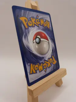 Pokemon 1st Edition Card - Imposter Oak's Revenge 76/82 (Team Rockets Set) - Image 3