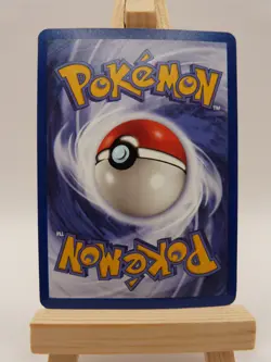 Pokemon 1st Edition Card - Imposter Oak's Revenge 76/82 (Team Rockets Set) - Image 4