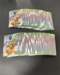 Pokemon TCG S&V Prismatic Evolutions Complete Reverse Holo Set .75 x 100 Cards! - Image 2