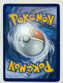 Misty's Determination 108/108 XY Evolutions Holo Full Art Pokemon Card HP1 AA7 - Image 4