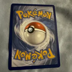 Pokemon Air Balloon Holo Sword & Shield Base Set 213/202 - Image 2