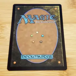 1x Seize the Spotlight, Foil, Dwight Secret Lair Bonus Card - 7044, Magic MTG NM - Image 2