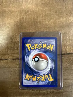 Pokemon Torchic EX Crystal Guardians Stamped Reverse Holo Card 66/100 - Image 2