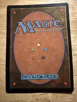 1x Sadistic Glee Moderate Play, English Tempest MTG Magic - Image 2