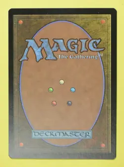 MTG - Recurring Nightmare Exodus Regular - LP - Image 2