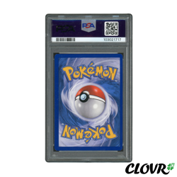 2013 Pokemon Black and White Plasma Freeze 74 Bisharp PSA 8 - Image 2