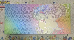 Pokemon TCG Prismatic Evolutions Super Premium Collection OPENED SEE DESC NM - Image 1