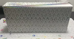 Pokemon TCG Prismatic Evolutions Super Premium Collection OPENED SEE DESC NM - Image 3