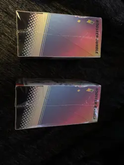Pokemon TCG Prismatic Evolutions Booster Bundle Two Sealed Boxes - Image 2